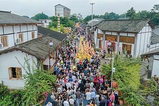 多点开花！北京全部12人都有出场&其中7人得分上双！